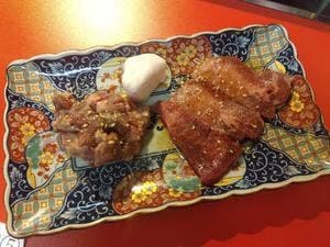 焼肉の殿堂 キヨミズホール