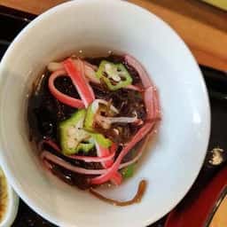 定食屋 エビネ