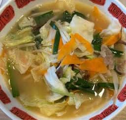 バーミヤン 豊中緑丘店