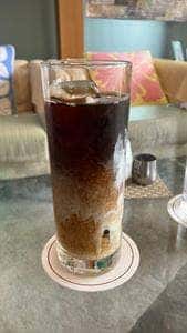 ロビーラウンジ ザ・プリンスパークタワー東京