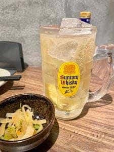 おでん屋たけし 渋谷店