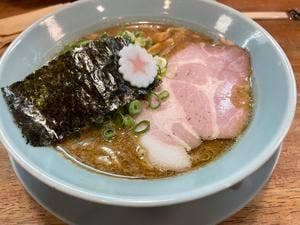 麺匠うえ田
