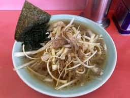 ラーメンショップ大和 海老名店