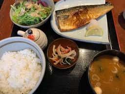 さば銀 八重洲店