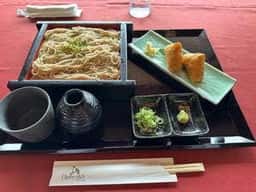 チェリーヒルズゴルフクラブ レストラン