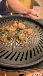 鮪のシマハラ 神保町本店