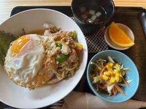 Delight Thai Food