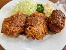 キクヤレストラン