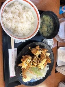 東京チカラめし 大阪日本橋店