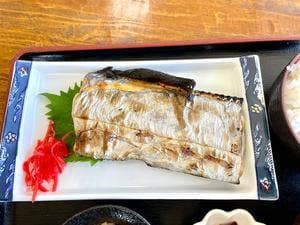 レストランKANEDA