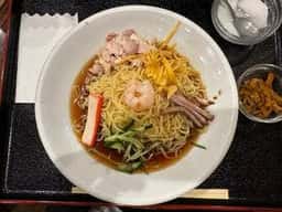 邱家 中華居酒屋