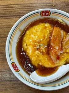 餃子の王将 新潟駅前店