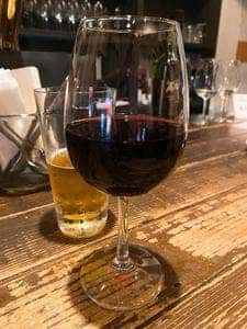 vivo daily stand 目黒