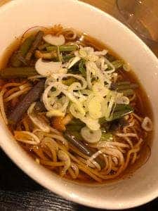 いろり庵きらく 東京京葉店