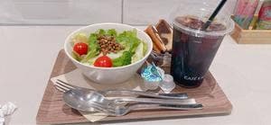 カフェ カルディーノ HAGARE 八重洲地下街店