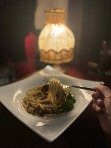 三軒茶屋 燻製201号室