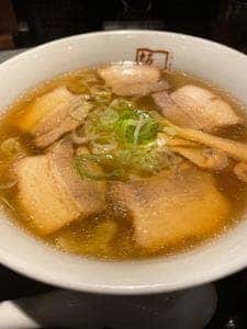 喜多方ラーメン 坂内 大手町店