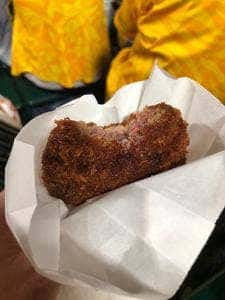 京のお肉処 弘 甲子園球場店