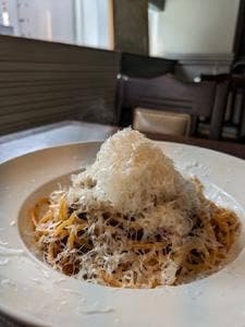 トラットリア クイント