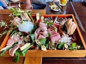 緑水門