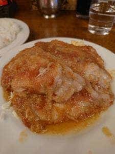 グリルビクトリヤ