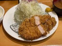 とんかつ かつ壱