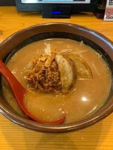 麺場 田所商店 守口店