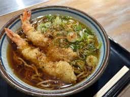 麺工房 談合坂SA 下り