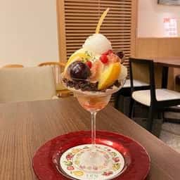 京橋千疋屋 表参道原宿店