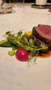 ristorante scintilla