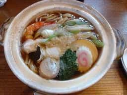 手打ちうどん 平作