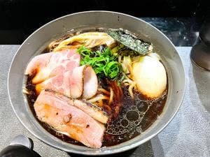 麺屋秀高