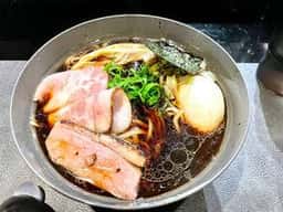 麺屋秀高