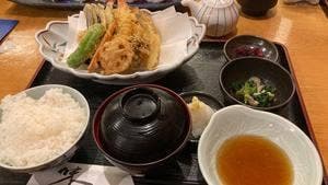 すし魚菜 かつまさ