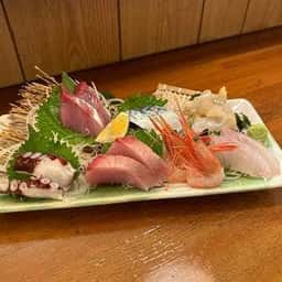 まいもんや かっぱ