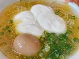 らぁ麺 ドゥエイタリアン 秋葉原テラス店