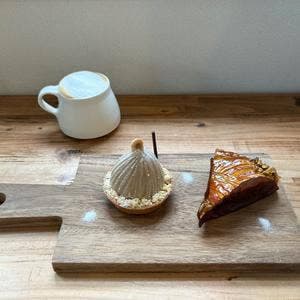 patisserie COCORO