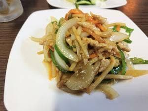 酔香楼 西巣鴨