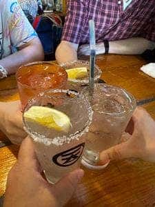 天下泰平酒場 本店