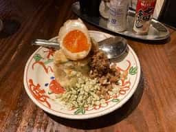 池袋っ子居酒屋 俺たちのとりとん