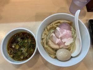 らぁ麺 六花