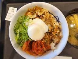 松屋 下石神井店