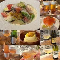 富士屋本店 グリルバー