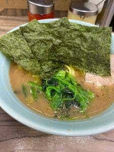 武蔵家 武蔵境店