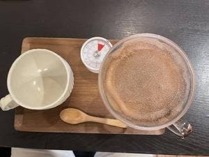 珈琲工場お休み処