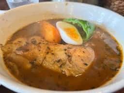 YOKOHAMA SOUP CURRY SHINPEE