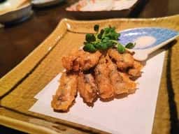 一膳酒場