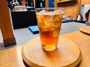 megane coffee & spirits
