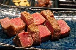 鉄板焼きあさひ