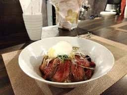 Bistro ni.ku.do 58℃